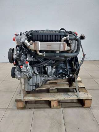 OM612.963 Двигатель Mercedes ML W163 Арт 17-1-507, вид 5