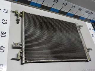 Радиатор кондиционера (конденсер) Chevrolet Cruze J300 restailing 2011г. 39010911 GM - Фото 13