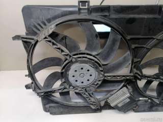  Вентилятор радиатора Audi A4 B8 Арт E22806690, вид 2