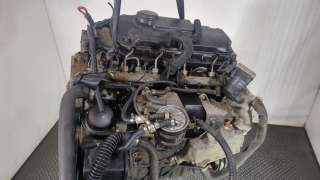 Двигатель  Mercedes Vito W639 2.2 CDI Дизель, 2008г. A6460100101,OM 646.980  - Фото 5