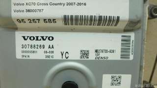 Блок управления двигателем Volvo XC90 1 2004г. 36000787 Volvo - Фото 2