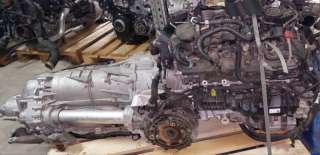 DCU Двигатель Audi Q8 Арт 2521, вид 4