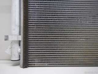 Радиатор кондиционера (конденсер) Hyundai Elantra MD 2013г. 976063X601 Hyundai-Kia - Фото 2