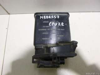 13315675 GM Абсорбер (фильтр угольный) Chevrolet Cruze J300 restailing Арт E14886557, вид 1