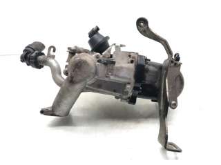 Клапан EGR Peugeot 5008 2011г. 9671187780 - Фото 2