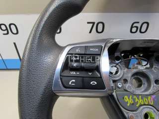 56110C2100ZTR Рулевое колесо для AIR BAG (без AIR BAG) Hyundai Sonata (LF) Арт AM80963600, вид 4