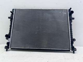 Радиатор охлаждения Geely Coolray 2020г. 6600012887 - Фото 6