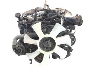 VG33 Двигатель Nissan Caravan Арт 303186, вид 1