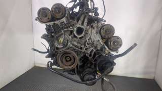 M272.964 Двигатель Mercedes CLS C219 Арт 8991504