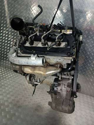 BMK Двигатель Audi A6 C6 (S6,RS6) Арт 40092, вид 4