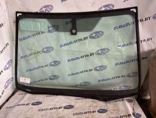 Лобовое стекло Subaru WRX VB 2023г.  - Фото 9