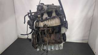 Двигатель  Skoda Octavia A4 2.0 Инжектор Бензин, 2003г. AQY  - Фото 4
