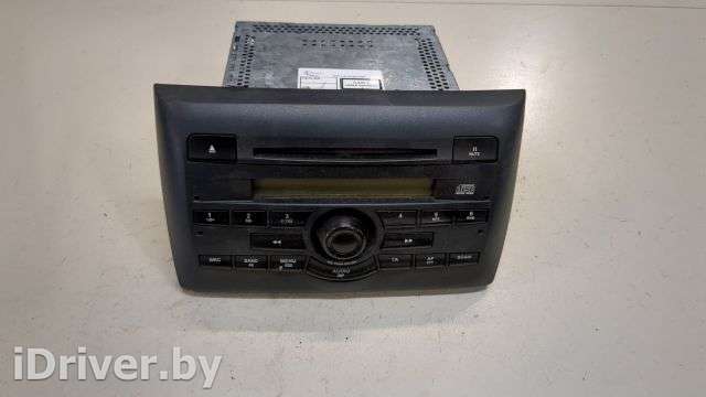 Магнитола (аудио система) Fiat Stilo 2002г. 735420723 - Фото 1