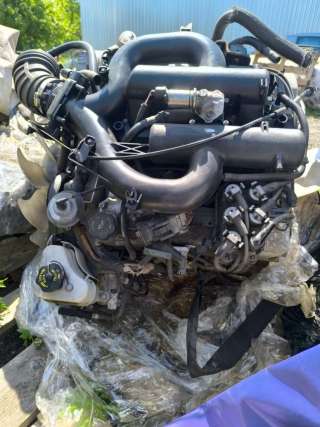 Двигатель  Ford Explorer 2 4.0  Бензин, 2001г. 0G 962 AA  - Фото 5