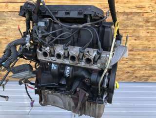 BAJA Двигатель Ford Fiesta 5 Арт 82404353, вид 4