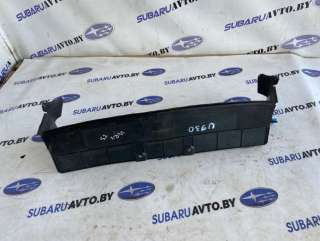 Защита (пыльник) бампера переднего Subaru WRX VB 2023г.  - Фото 4