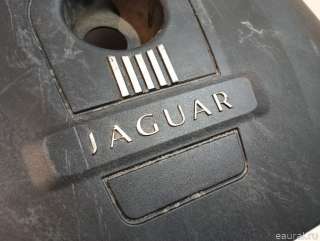 Накладка декоративная Jaguar XF 250 2009г. C2Z20356 Jaguar - Фото 6