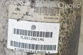 Амортизатор задний Volkswagen Touareg 1 2003г. 7l6512021ag, 7l6512021ag , artMKO207718 - Фото 8