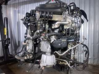 OM651924 Двигатель Mercedes E W212 Арт 50787, вид 2