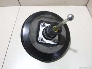 Вакуумный усилитель тормозов Skoda Fabia 2 restailing 2013г. 6R1614106J VAG - Фото 2