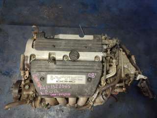 K20A VTEC двигатель Honda Stepwgn Арт 505796, вид 6