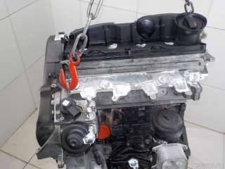 03L100035M VAG Двигатель Audi A6 C7 (S6,RS6) Арт E84717287, вид 5