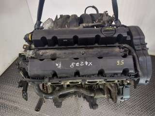 Двигатель  Citroen C4 Grand Picasso 1 1.8 Инжектор Бензин, 2008г. 0135LF,6FY (EW7A)  - Фото 5