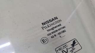  Стекло двери Nissan Almera N16 Арт 9055450, вид 2