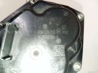 Радиатор системы EGR Audi A5 (S5,RS5) 1 2009г. 03L131512DN VAG - Фото 10