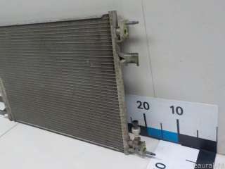 Радиатор кондиционера (конденсер) Chevrolet Cruze J300 restailing 2011г. 1850219 GM - Фото 10