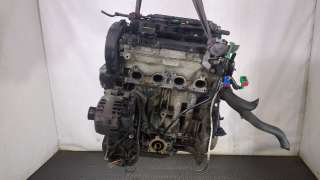 Двигатель  Peugeot 207 1.4 Инжектор Бензин, 2007г. KFU  - Фото 2