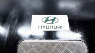 Защита двигателя Hyundai Palisade 2021г. x361 - Фото 11