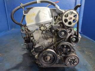 K20A двигатель Honda Stepwgn Арт 505794