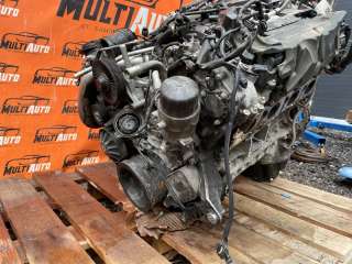 M278 928 двигатель Mercedes GL X166 Арт 130384MA, вид 2