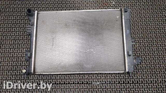 Радиатор основной Kia Ceed 2 2013г. 253103X011 - Фото 1
