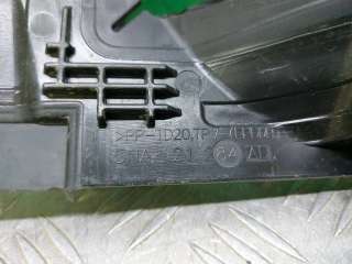 5NA121284AD Дефлектор радиатора Volkswagen Tiguan 2 Арт 329067RM, вид 7