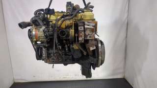 TD27Ti Двигатель Nissan Terrano 2 Арт 9027365, вид 2