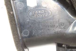 Дефлектор обдува салона Land Rover Discovery 3 2005г. JBD500150, JBD500150XXXB01 , art8491453 - Фото 5