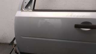 Дверь боковая (легковая) Land Rover Freelander 2 2007г.  - Фото 2