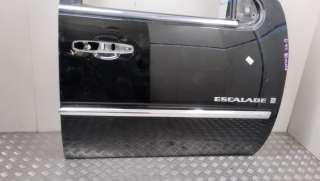 Дверь передняя правая Cadillac Escalade 3 2008г.  - Фото 2