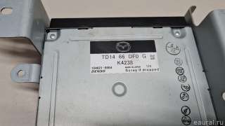 Чейнджер компакт дисков Mazda CX-9 1 2009г. TD1466DF0G Mazda - Фото 8