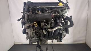 Двигатель  Opel Signum 2.2 Инжектор Бензин, 2007г. Z22YH  - Фото 2