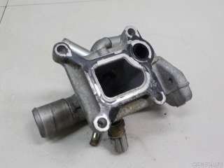 LF6T1517ZA Mazda Фланец двигателя системы охлаждения Mazda 6 3 Арт E51336684, вид 11