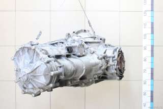 КПП (Коробка передач механическая) Audi A4 B8 2009г. 0B1300027X VAG - Фото 6