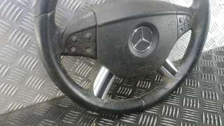  Рулевое колесо Mercedes GL X164 Арт ZDN18JZ01, вид 3