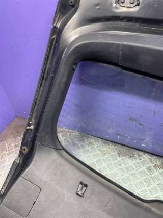  Крышка багажника (дверь 3-5) Mazda 6 2 Арт 82075623, вид 15