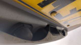 Моторчик заднего стеклоочистителя (дворника) Suzuki SX4 1 2007г.  - Фото 5
