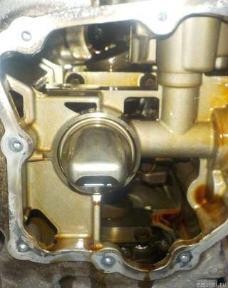 Двигатель  Renault Duster 2   2012г. 8201584589 Renault  - Фото 14