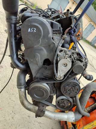 ASZ Двигатель Ford Galaxy 1 restailing Арт 81987718, вид 2