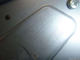 8513005060 Toyota Моторчик стеклоочистителя задний Toyota Avensis 3 Арт E100419956, вид 5